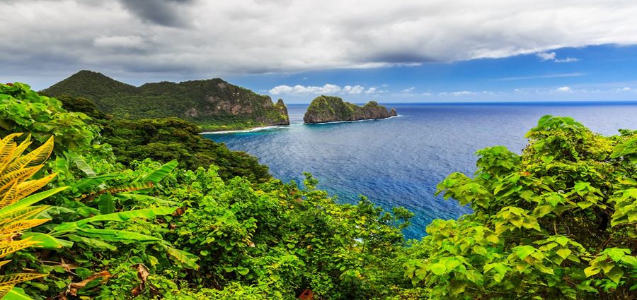 Amerikan Samoa