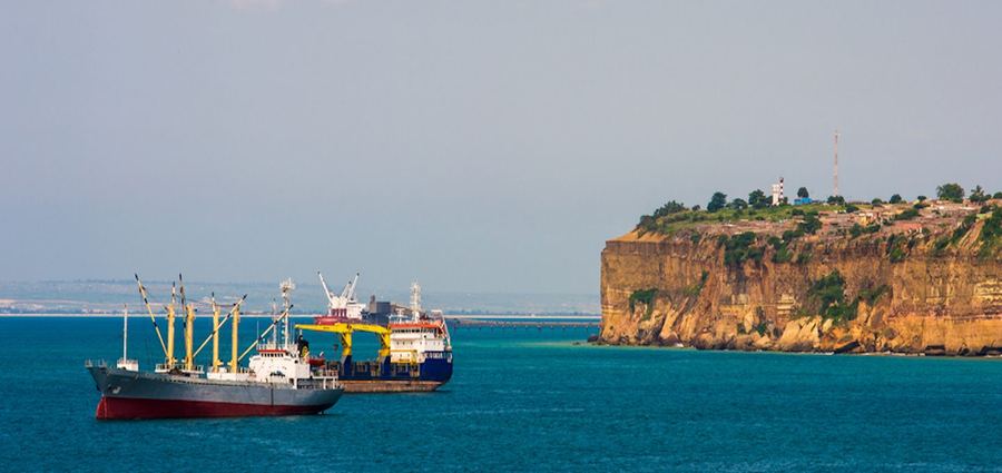 Angola