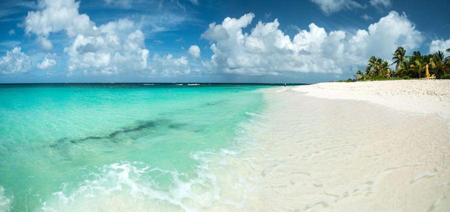 Anguilla