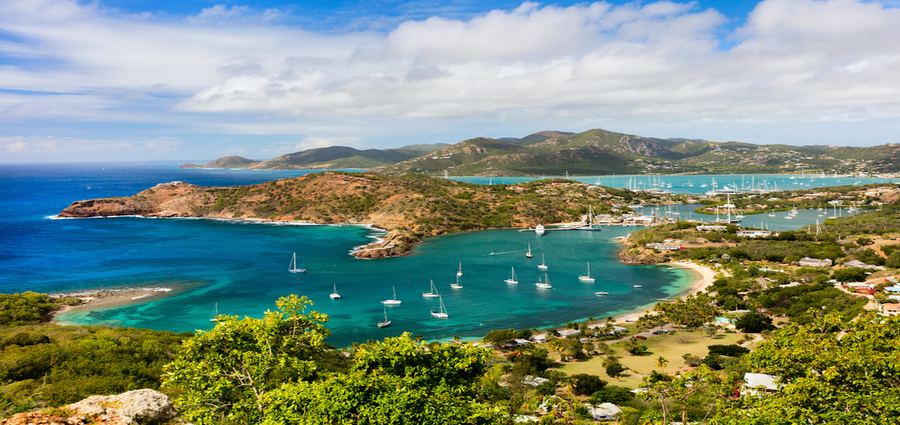 Antigua ja Barbuda