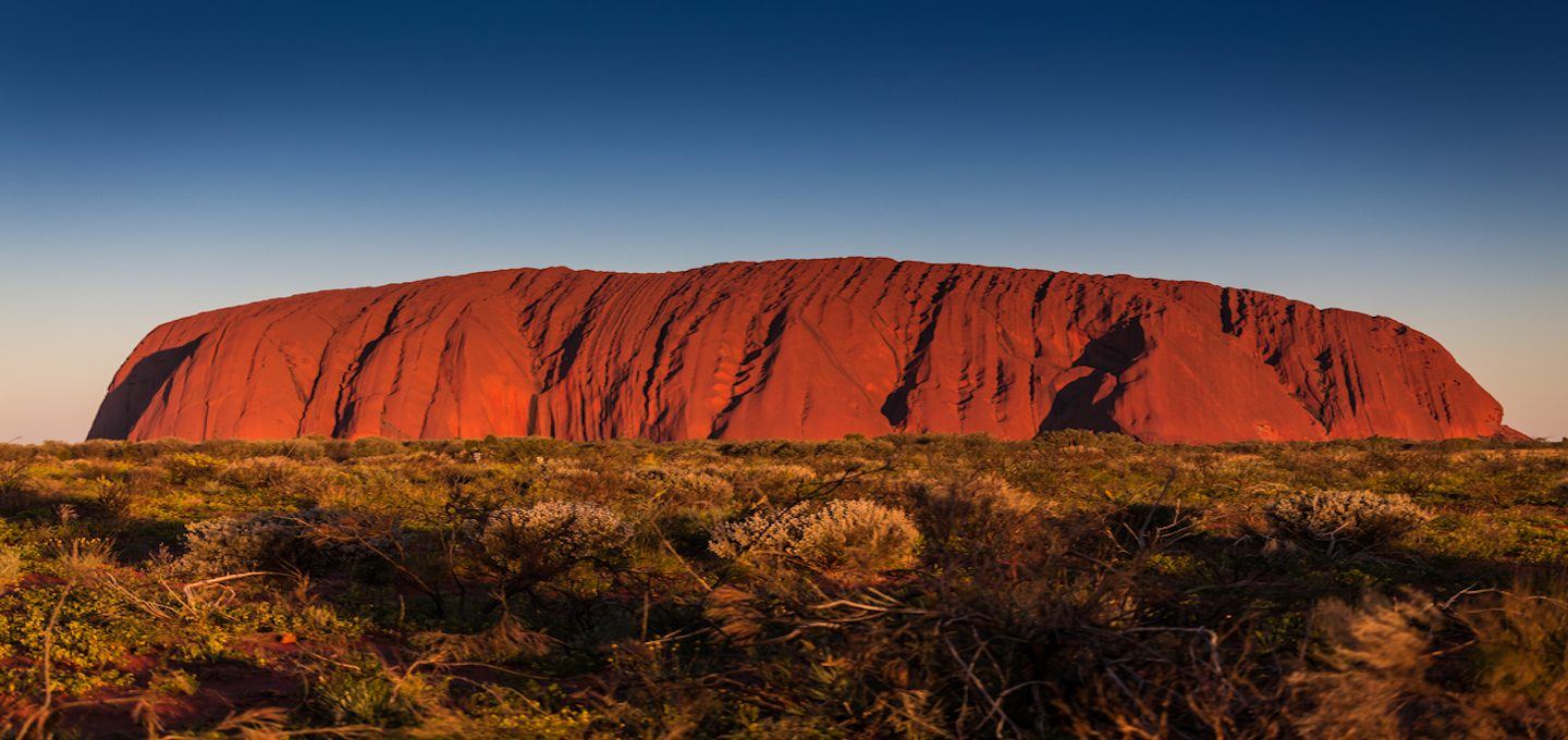 Oceania