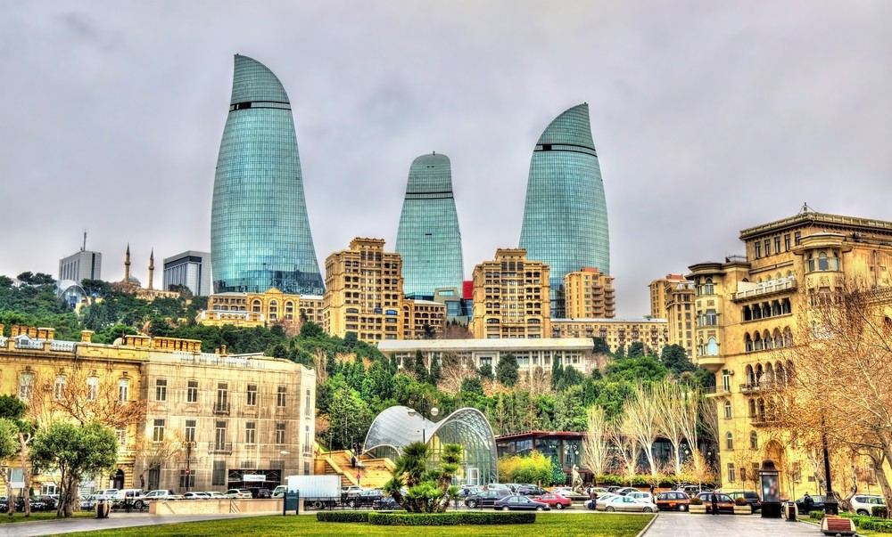 Azerbaidjan