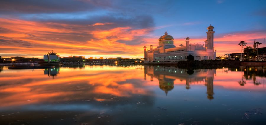 Brunei