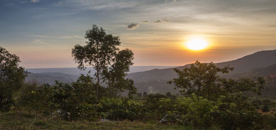Burundi