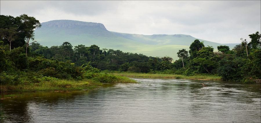 Kongon tasavalta