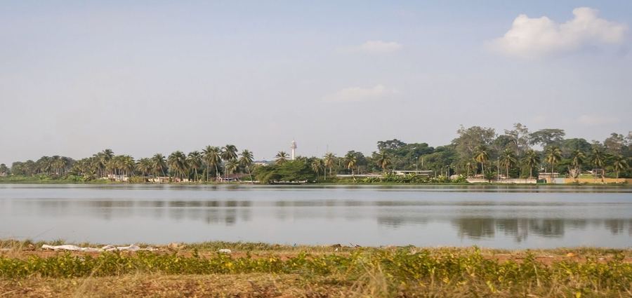 Côte d'Ivoire