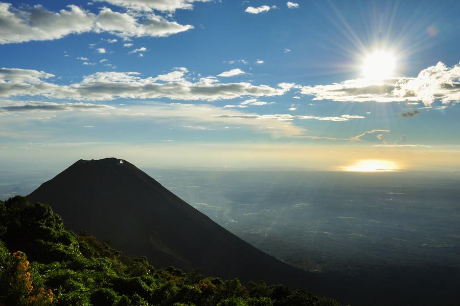 El Salvador