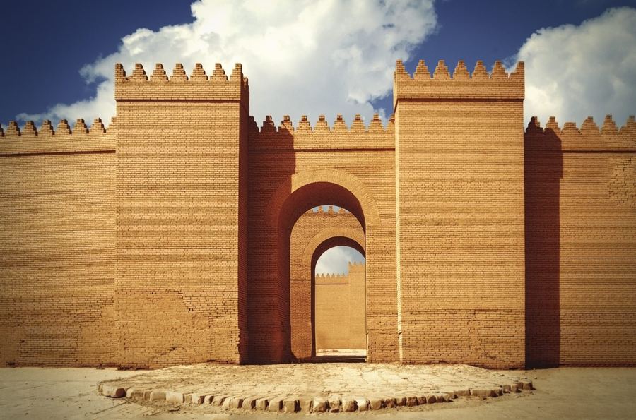 Irak
