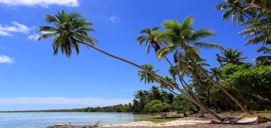 Kiribati
