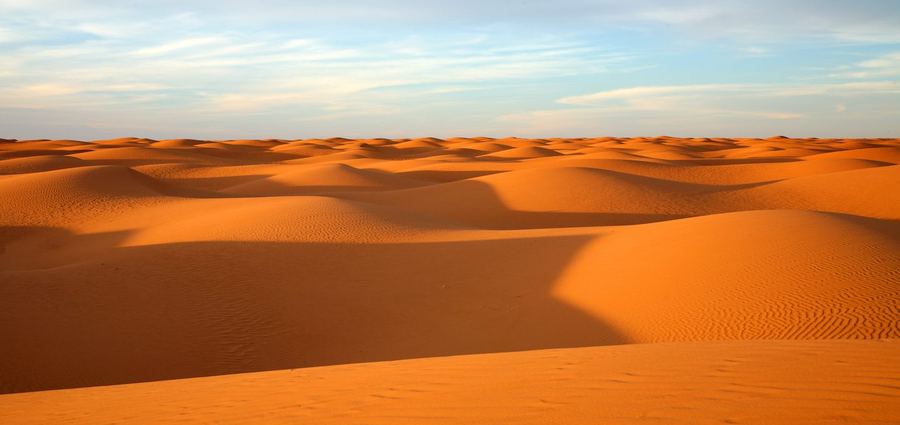 Mauritania