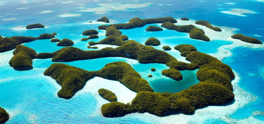 Palau
