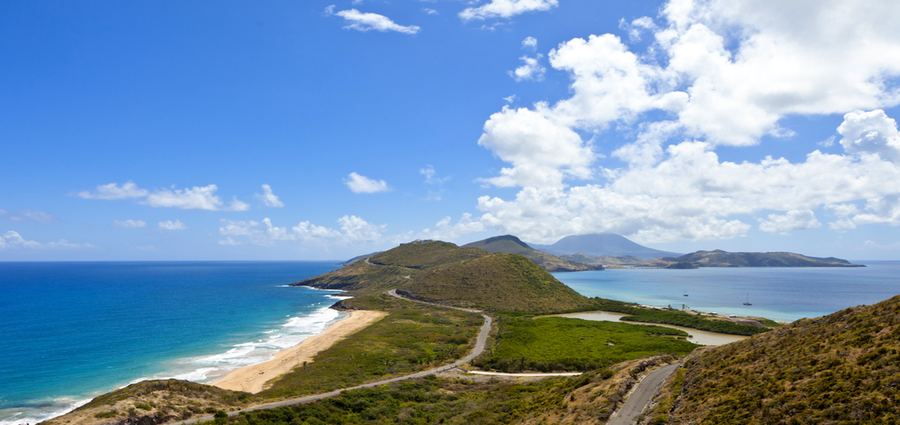 Saint Kitts & Nevis