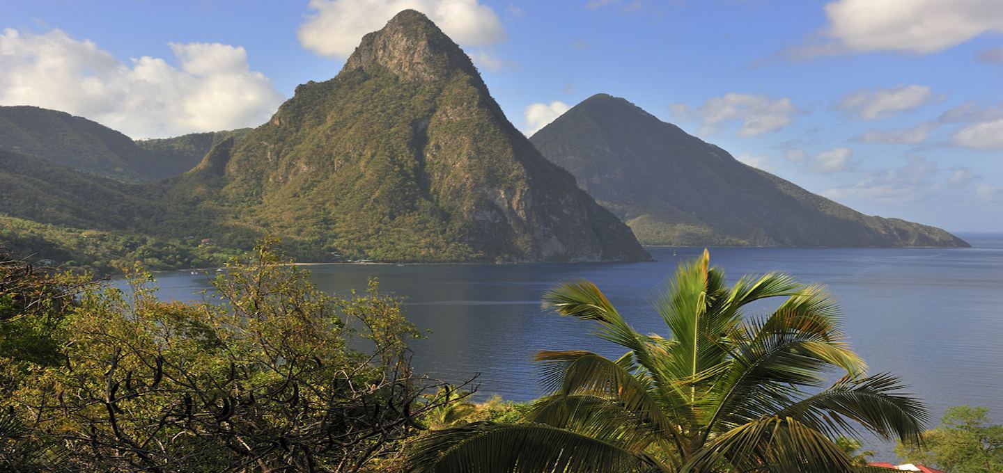 Saint Lucia