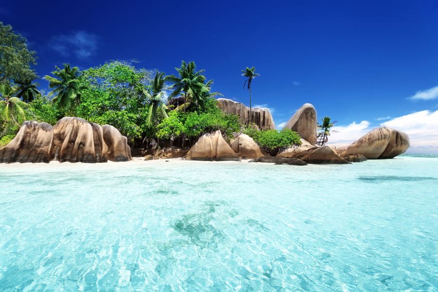 Seychellit