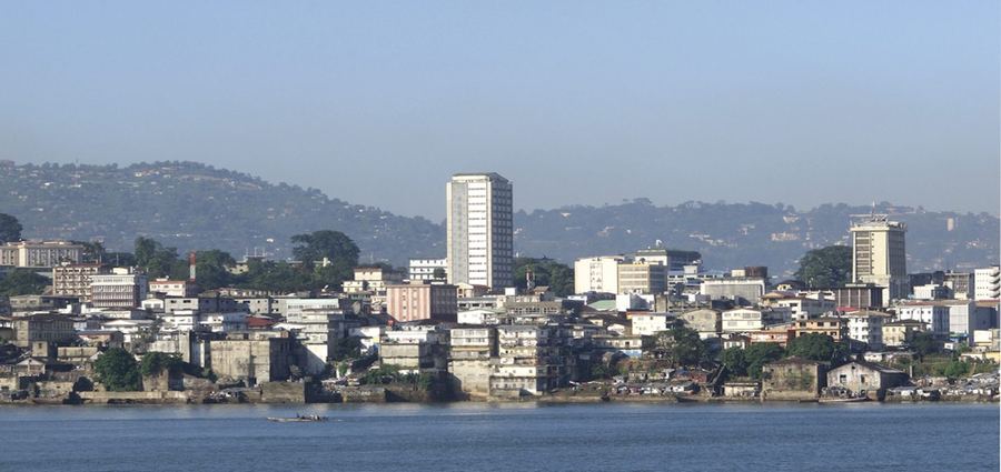 Sierra Leone