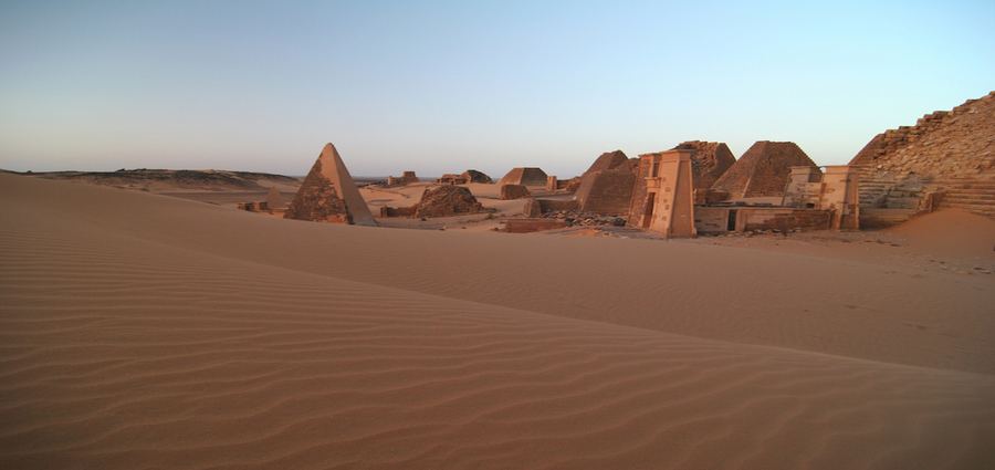 Sudan