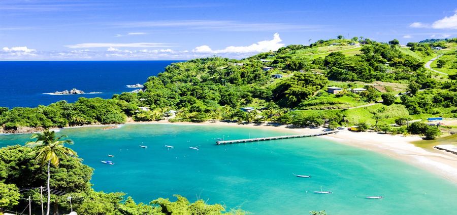 Trinidad ja Tobago