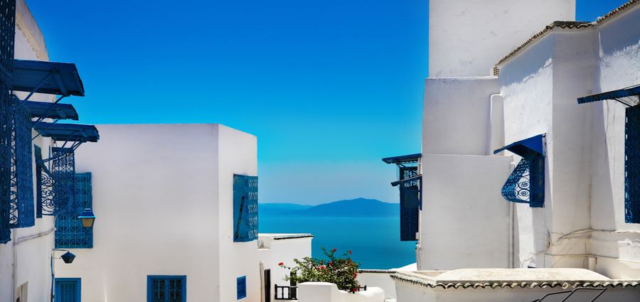 Tunisia