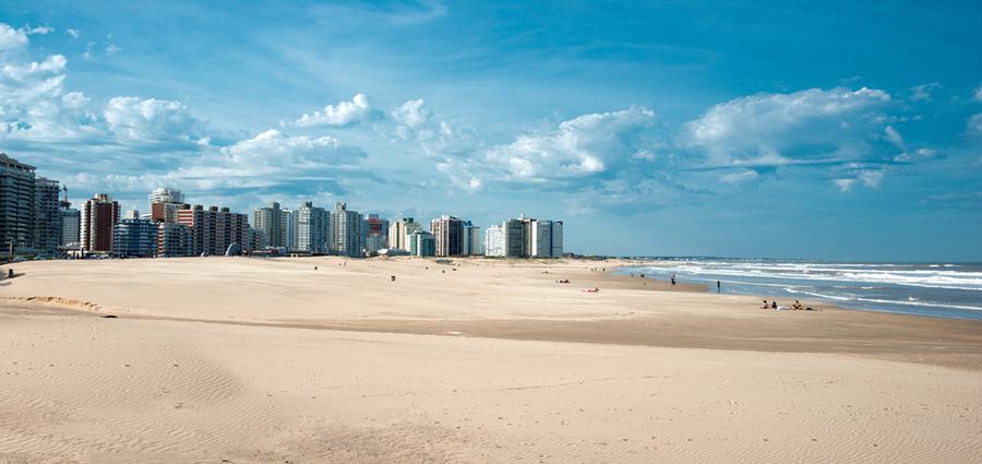Uruguay