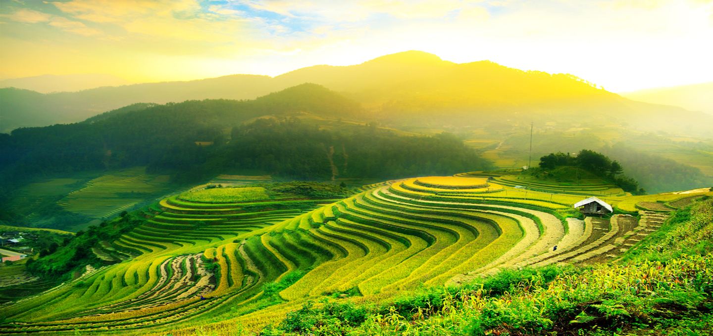 Vietnam