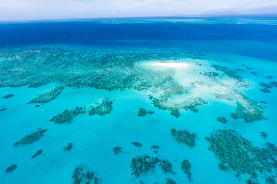 Australia – Sydney ja Queensland