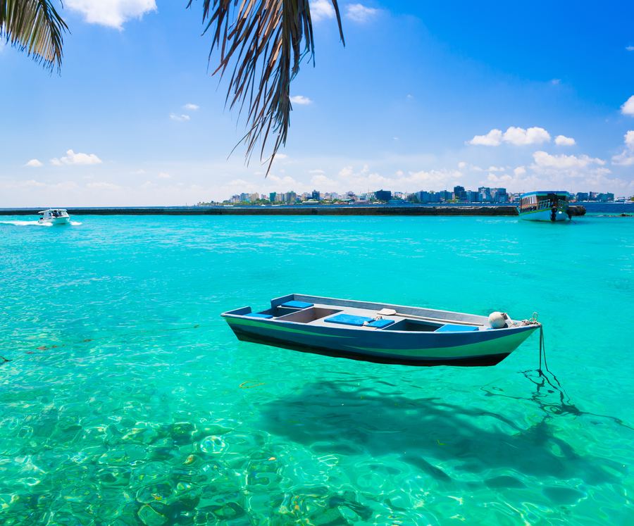 Mauritius – golf, rannat ja gastronomia