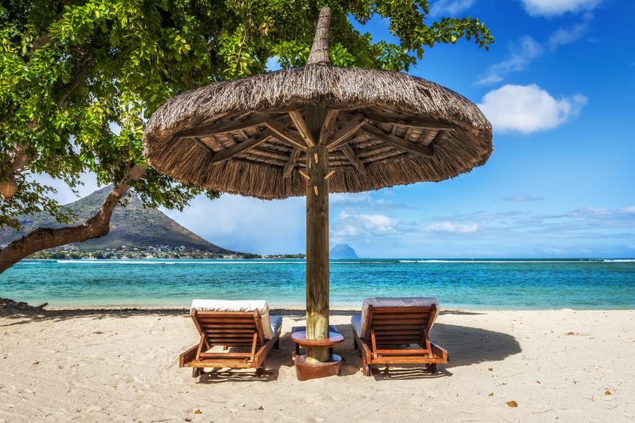 Mauritius – kulttuuri ja sokerisaarten historia