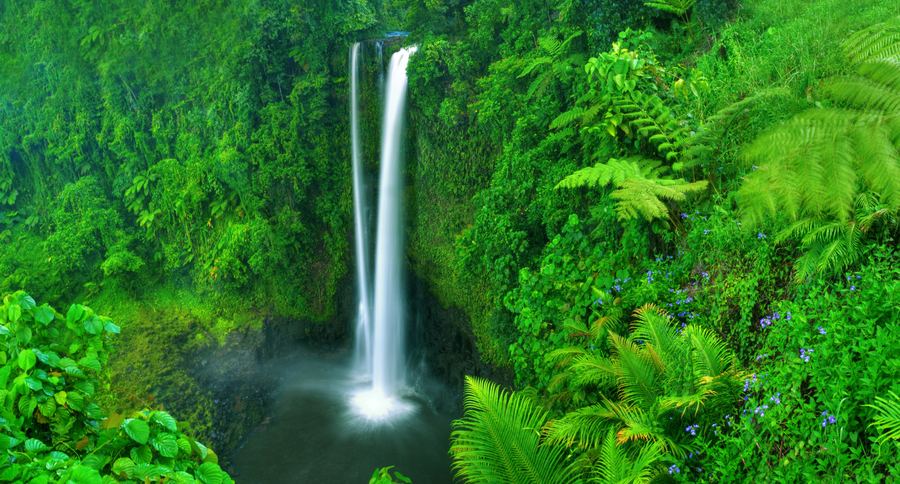 Samoa – Upolu ja Savai’i