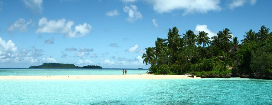 Tonga – Vava’u ja Tongatapu